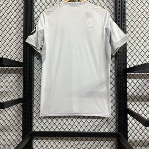 Real Madrid 2025/26 Home Jersey