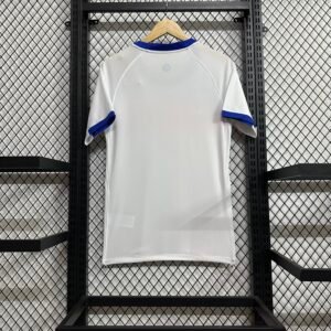 England 25/26 Home Jersey