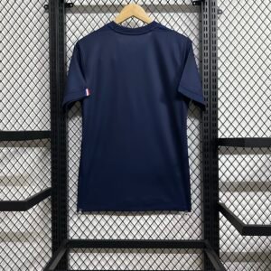 Paris 25-26 home jersey
