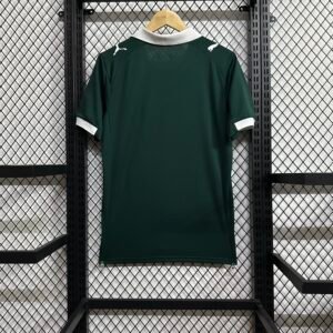 Plymouth 25-26 home jersey jersey