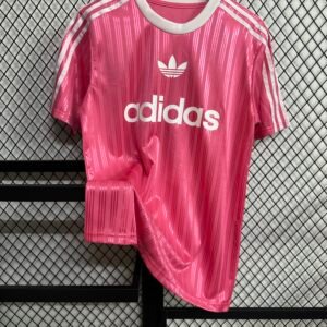 25-26 Clover Pink