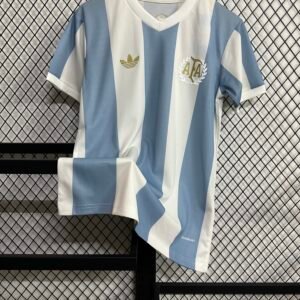 Argentina 24/25 Jersey 50th Anniversary