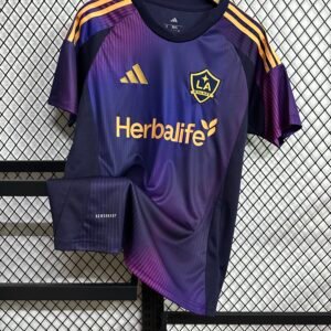 Galaxy 25-26 away jersey