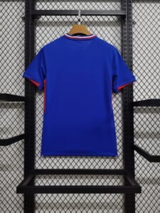 France 24/25 Home Jersey