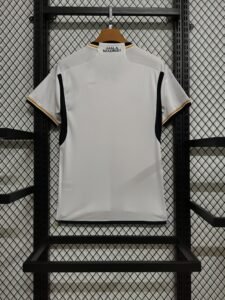 Real Madrid 2023/24 Home Jersey