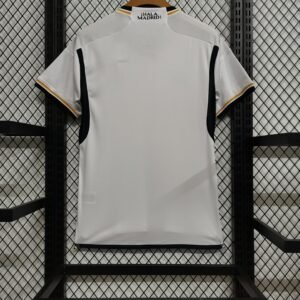 Real Madrid 2023/24 Home Jersey