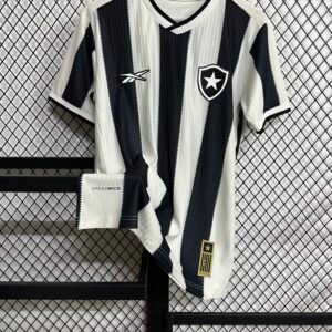 24-25 Botafogo Away Jersey