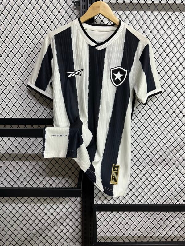 24-25 Botafogo Away Jersey