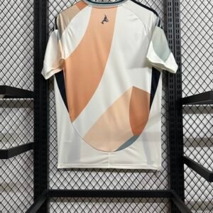Spain 25/26 Away Jersey