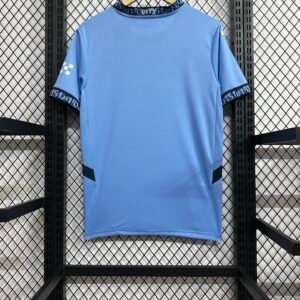 Manchester City 24-25 home jersey