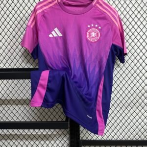 Germany 24/25 Away Jersey