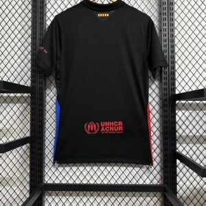 Barcelona 2024/25 Away Jersey