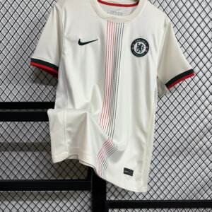 25-26 Chelsea Away Kit