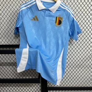 Belgium 24/25 Away Jersey