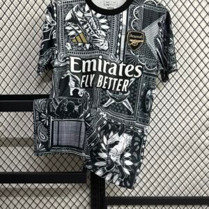 23-24 Arsenal Training Kit