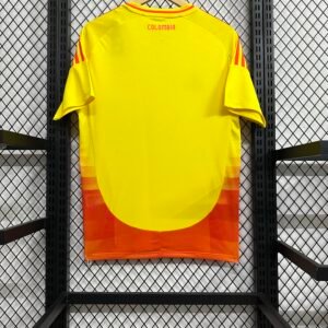 Colombia Home 24/25 Jersey