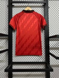 24-25 Botafogo Home Jersey