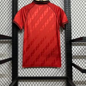 24-25 Botafogo Home Jersey