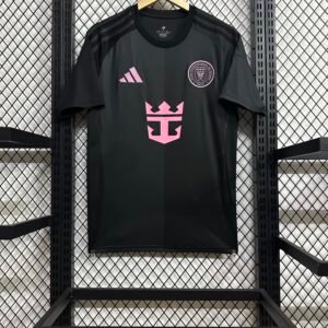 Miami 2025/26 Away Jersey