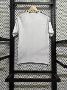 Real Madrid 2024/25 Home Jersey