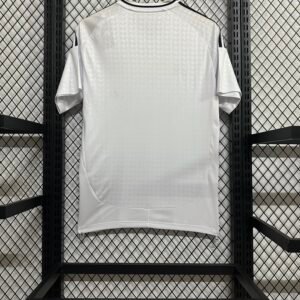 Real Madrid 2024/25 Home Jersey