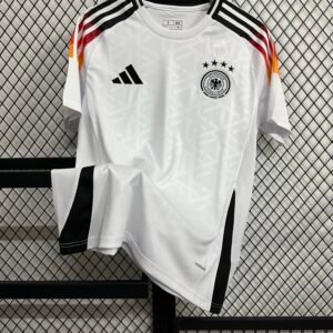 Germany 24/25 Home Jersey