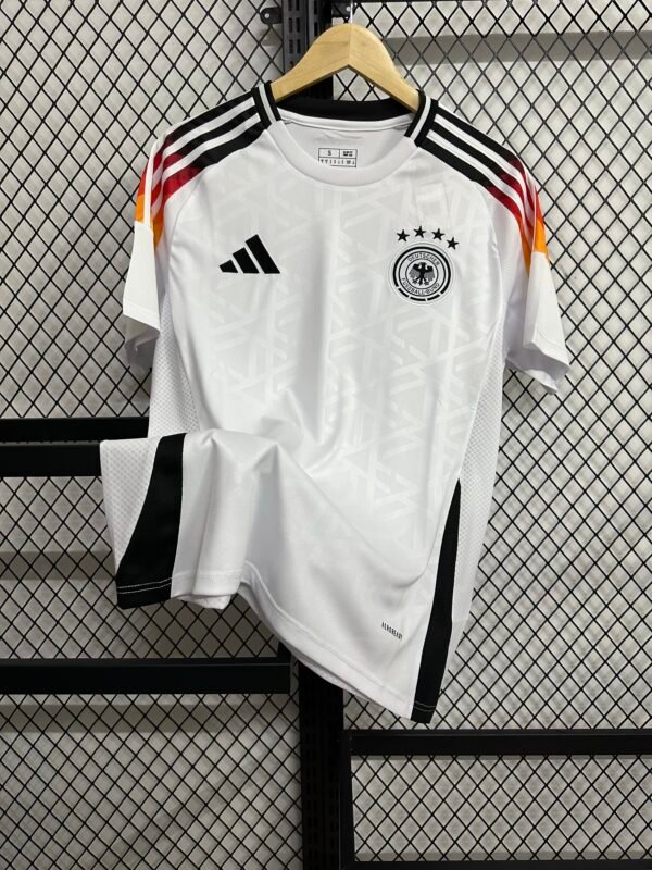 Germany 24/25 Home Jersey