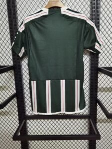 23-24 Manchester United Away Kit - Image 2