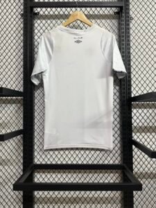 Santos 24-25 home jersey