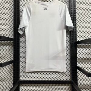 Santos 24-25 home jersey