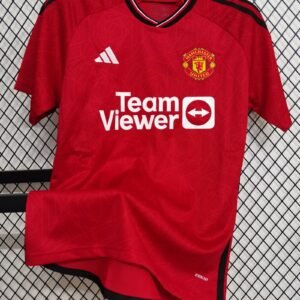 Manchester United 2023/24 Home Jersey