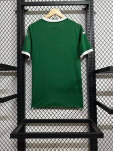 Pameiras 25-26 home jersey
