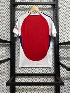 24-25 Arsenal Home Kit - Image 2