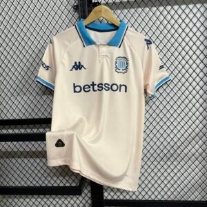 Aveneda 25-26 Third Away Jersey