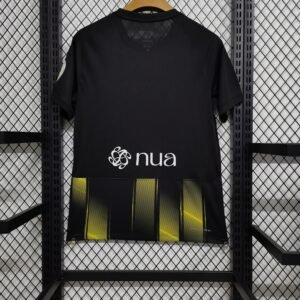 23-24 Jeddah United away jersey