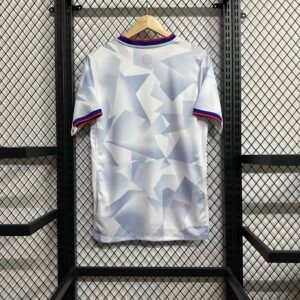 USA 25/26 Home Jersey