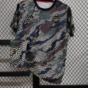 23-24 Arsenal Collaboration Kit
