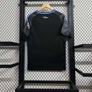 Aston Villa 25-26 Away Jersey