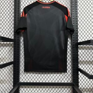 Colombia Home 24/25 Away Jersey
