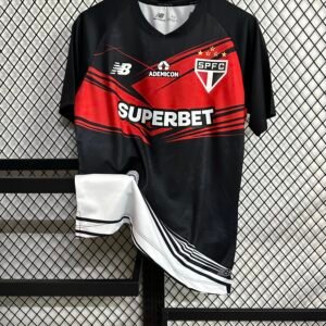 Sao Paulo 25-26 Training Jersey