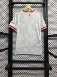 24-25 Liverpool Third Kit - Image 2