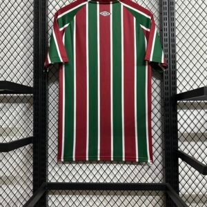 Fluminese 25-26 home jersey