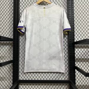 24-25 Wales Jersey Numbered