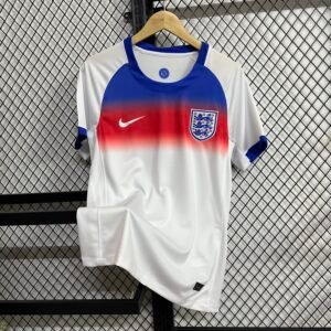 England 25/26 Home Jersey