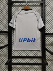 Naples 2023/24 Away Jersey