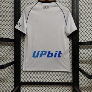 Naples 2023/24 Away Jersey