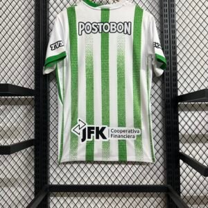 25-26 National Athletic Home Jersey