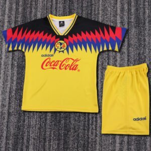 (kids) 1995 America Home Jersey