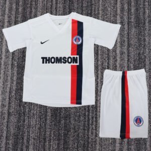 kids 2002/03 Paris away jersey PSG