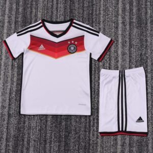 (kids) 2014 Germany home Jersey